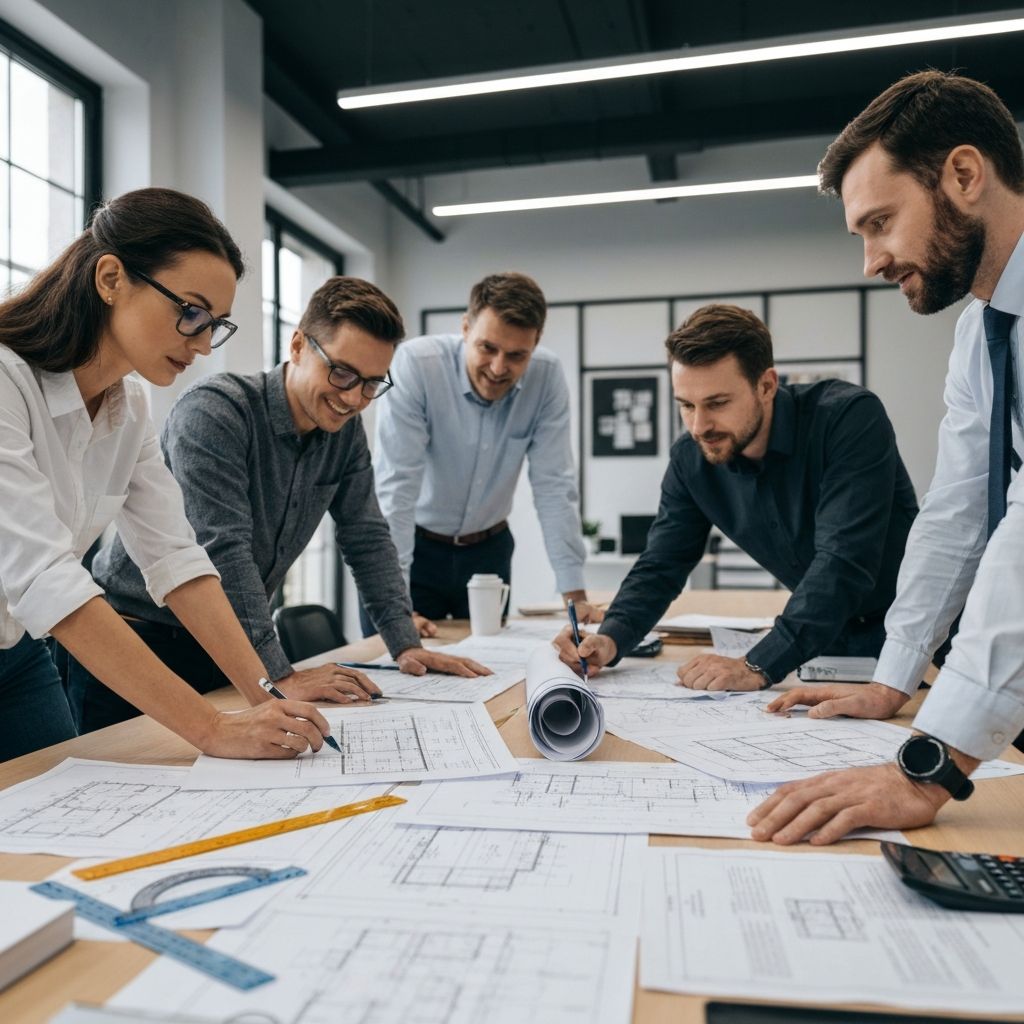 Consultoría y Diseño